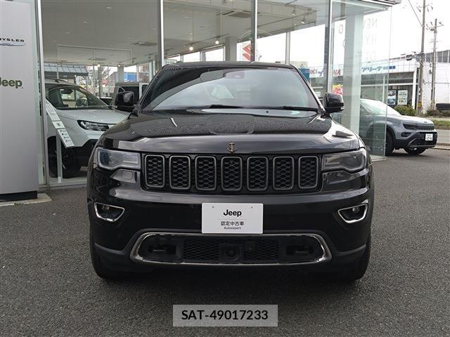 Jeep GRAND CHEROKEE 2020-09 6672023-1