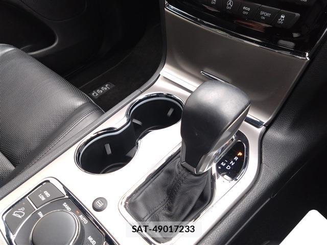 Jeep GRAND CHEROKEE 2020-09 6672023-19