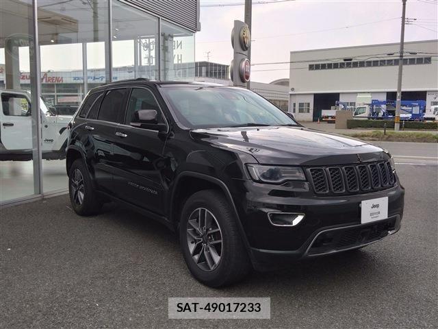 Jeep GRAND CHEROKEE 2020-09 6672023-2
