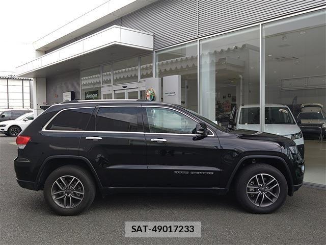 Jeep GRAND CHEROKEE 2020-09 6672023-3