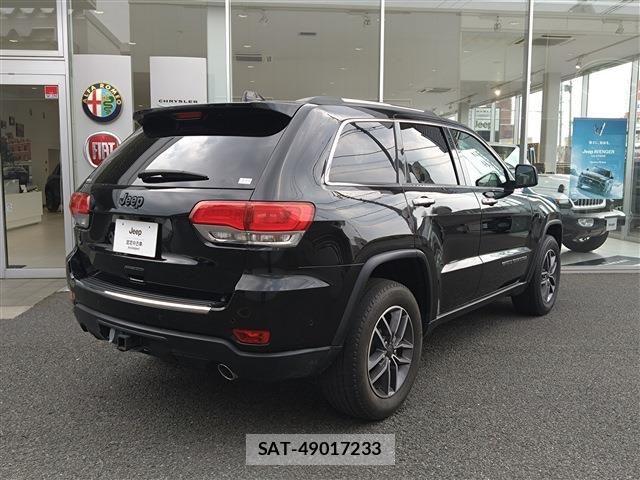 Jeep GRAND CHEROKEE 2020-09 6672023-4