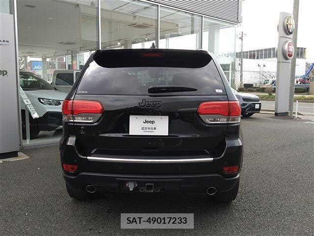 Jeep GRAND CHEROKEE 2020-09 6672023-5