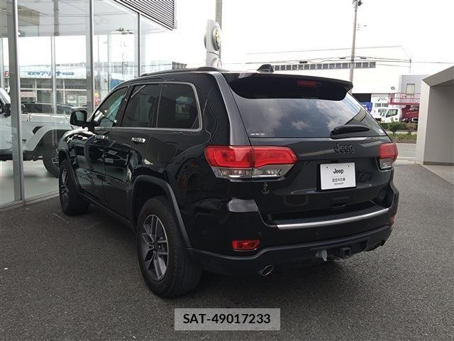 Jeep GRAND CHEROKEE 2020-09 6672023-6