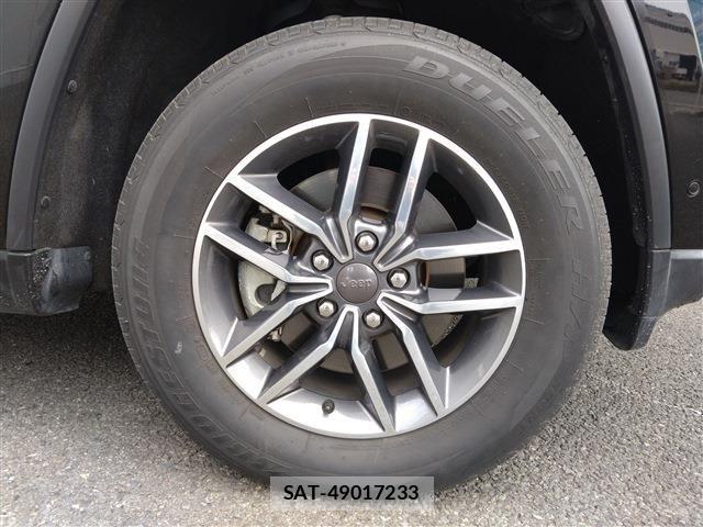 Jeep GRAND CHEROKEE 2020-09 6672023-8