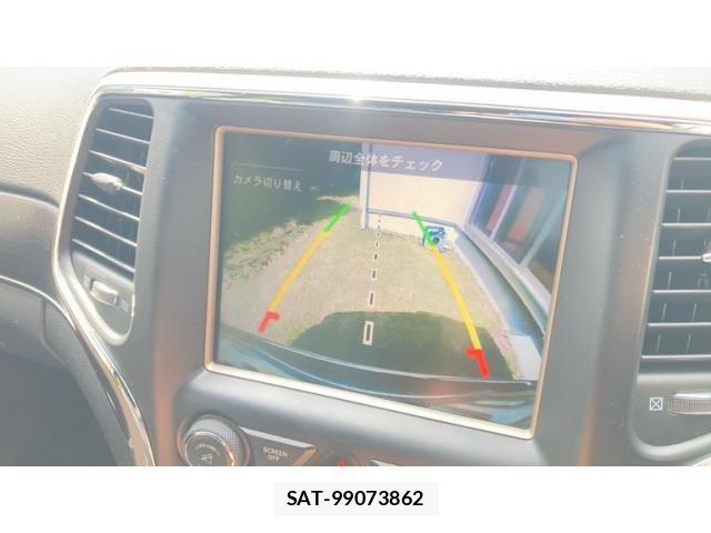 Jeep GRAND CHEROKEE 2016-02 6672024-9