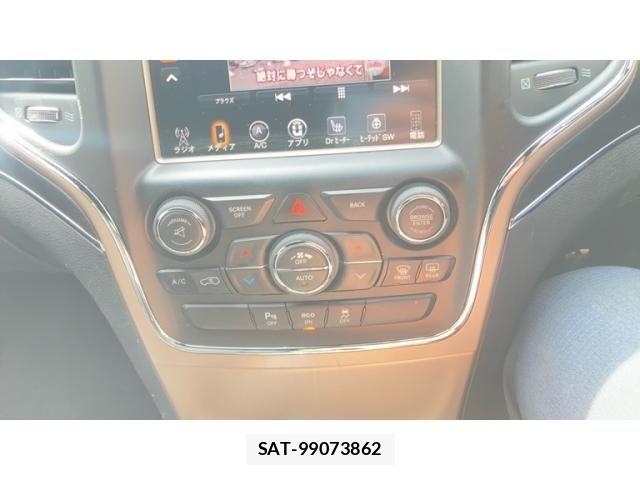 Jeep GRAND CHEROKEE 2016-02 6672024-10