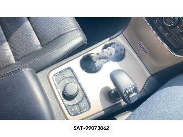 Jeep GRAND CHEROKEE 2016-02 6672024-11