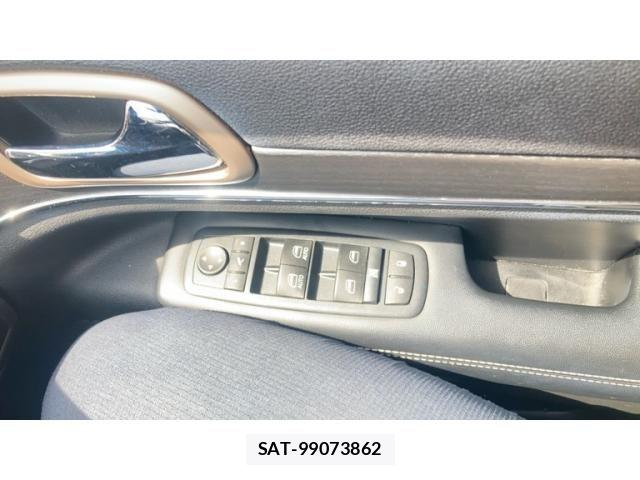 Jeep GRAND CHEROKEE 2016-02 6672024-13