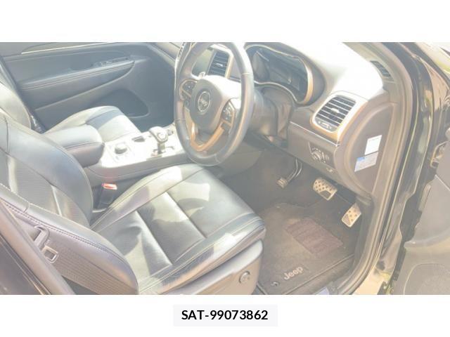 Jeep GRAND CHEROKEE 2016-02 6672024-14
