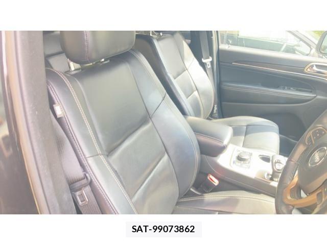Jeep GRAND CHEROKEE 2016-02 6672024-15
