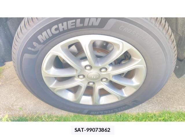 Jeep GRAND CHEROKEE 2016-02 6672024-20