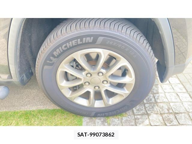 Jeep GRAND CHEROKEE 2016-02 6672024-21
