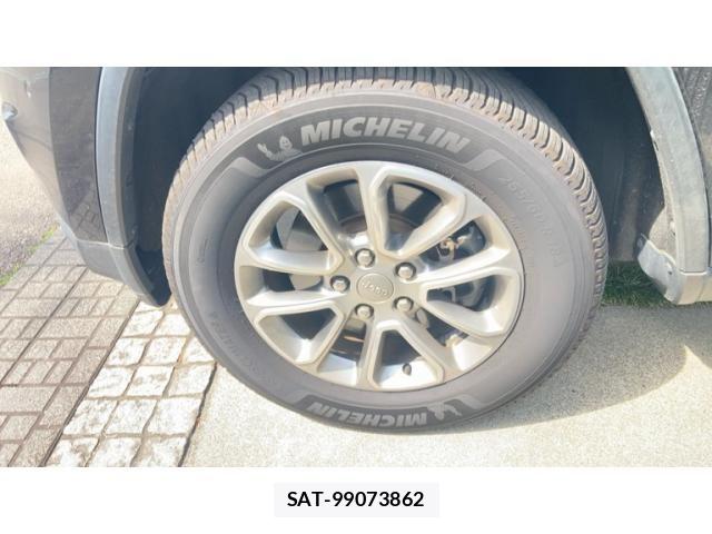 Jeep GRAND CHEROKEE 2016-02 6672024-22
