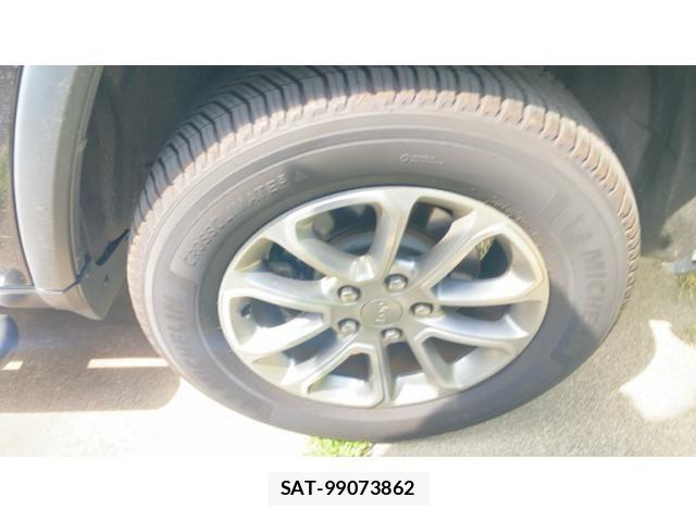 Jeep GRAND CHEROKEE 2016-02 6672024-23