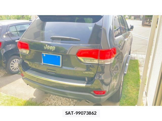 Jeep GRAND CHEROKEE 2016-02 6672024-2