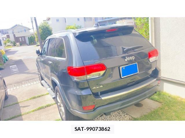 Jeep GRAND CHEROKEE 2016-02 6672024-3