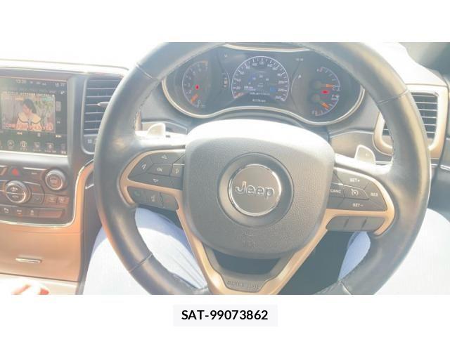 Jeep GRAND CHEROKEE 2016-02 6672024-4