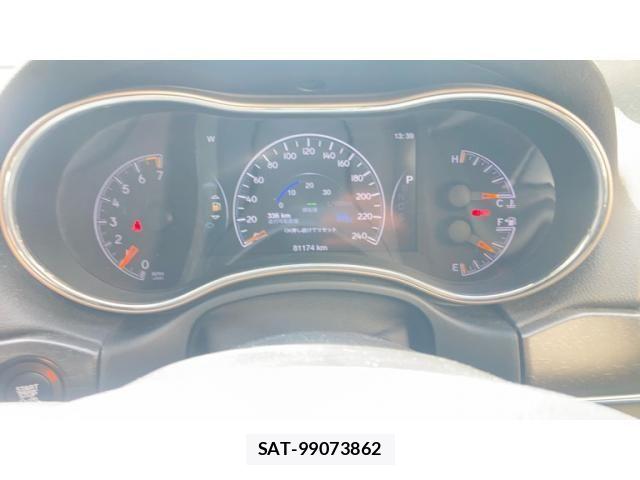 Jeep GRAND CHEROKEE 2016-02 6672024-5