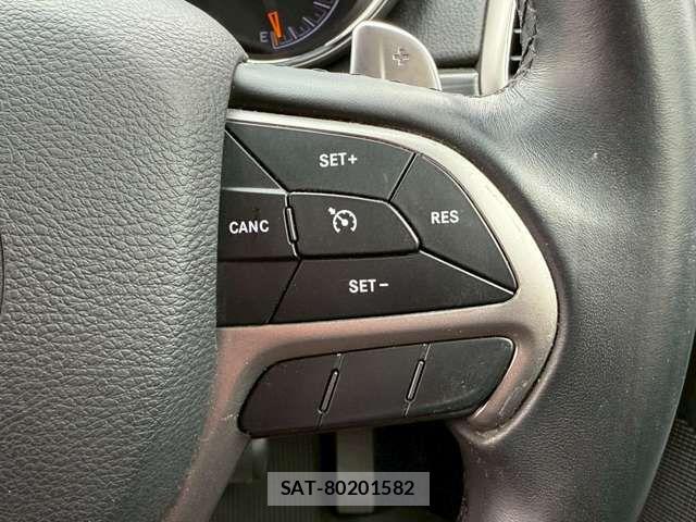 Jeep GRAND CHEROKEE 2019-10 6683817-7