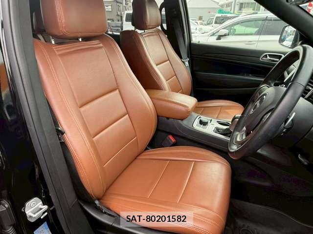 Jeep GRAND CHEROKEE 2019-10 6683817-8