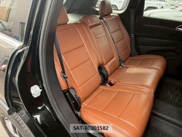 Jeep GRAND CHEROKEE 2019-10 6683817-9