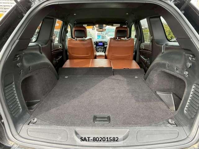 Jeep GRAND CHEROKEE 2019-10 6683817-13