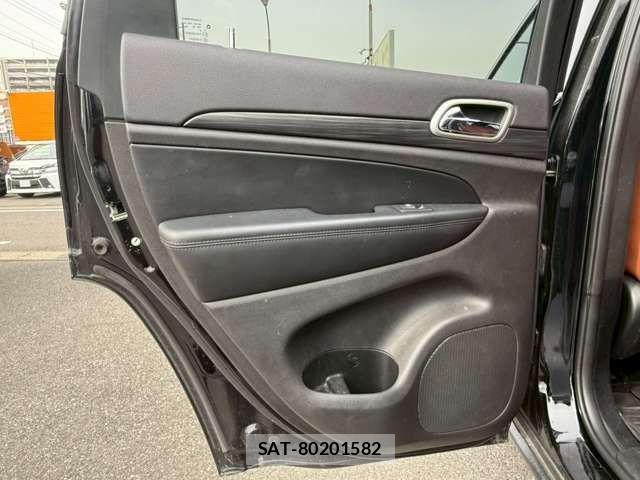 Jeep GRAND CHEROKEE 2019-10 6683817-16