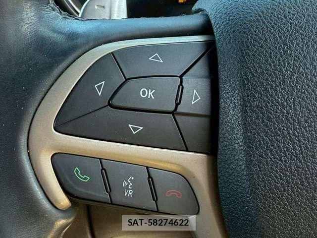 Jeep GRAND CHEROKEE 2015-10 6683818-10
