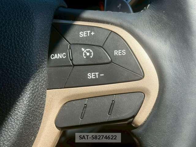 Jeep GRAND CHEROKEE 2015-10 6683818-11