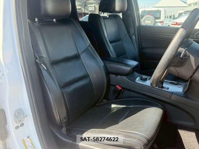 Jeep GRAND CHEROKEE 2015-10 6683818-12