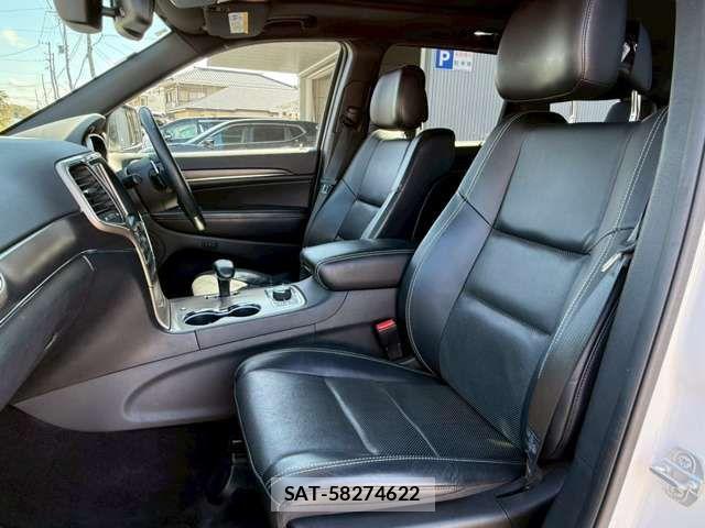 Jeep GRAND CHEROKEE 2015-10 6683818-14