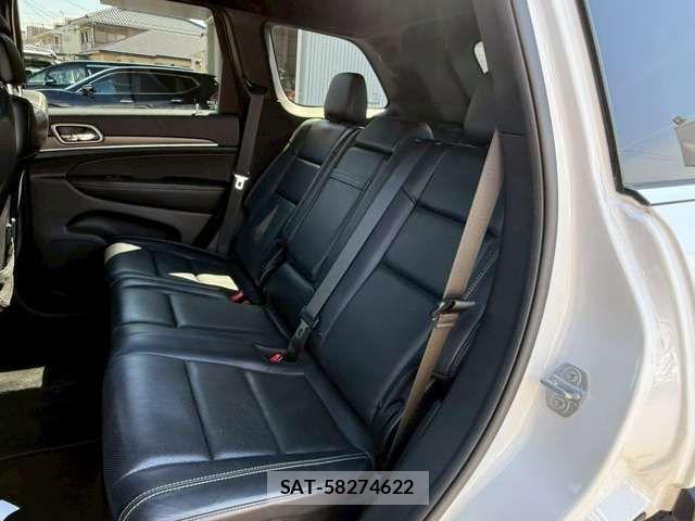 Jeep GRAND CHEROKEE 2015-10 6683818-15
