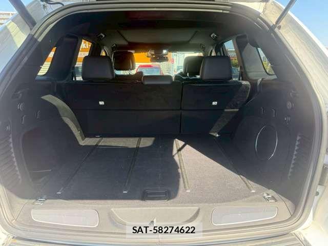 Jeep GRAND CHEROKEE 2015-10 6683818-16