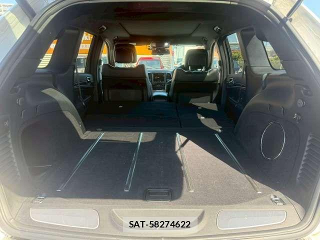 Jeep GRAND CHEROKEE 2015-10 6683818-17