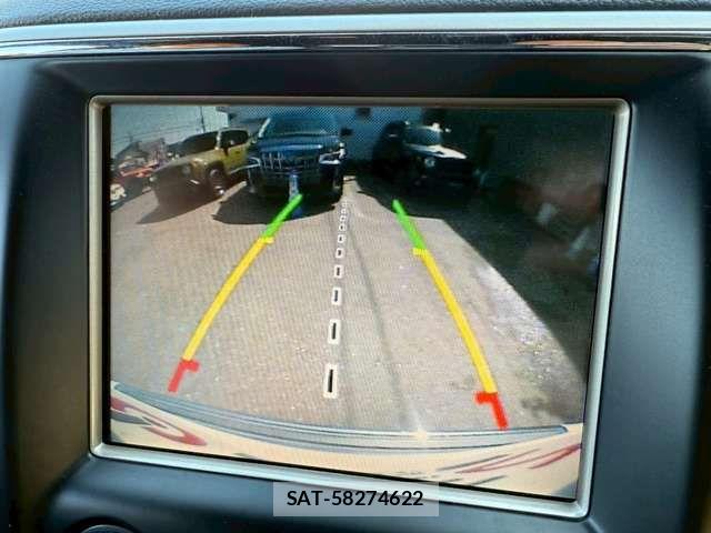 Jeep GRAND CHEROKEE 2015-10 6683818-7