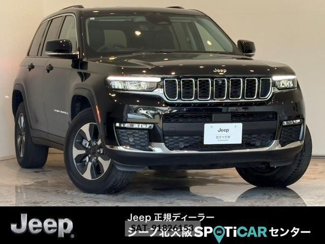 Jeep GRAND CHEROKEE 2023-04 6716371-0