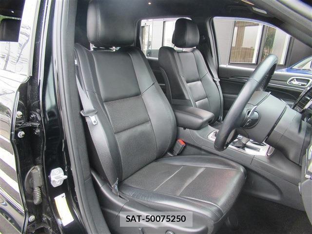 Jeep GRAND CHEROKEE 2020-08 6752021-9
