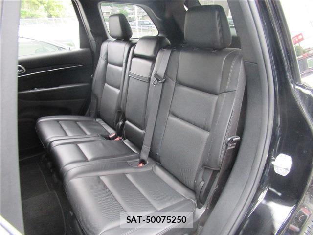 Jeep GRAND CHEROKEE 2020-08 6752021-13