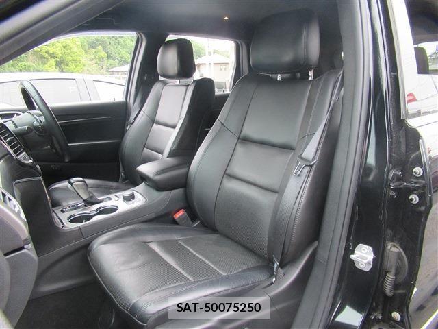 Jeep GRAND CHEROKEE 2020-08 6752021-14