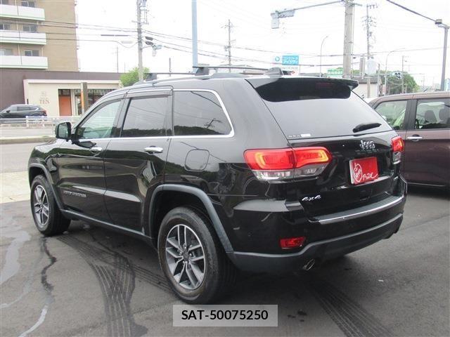 Jeep GRAND CHEROKEE 2020-08 6752021-1