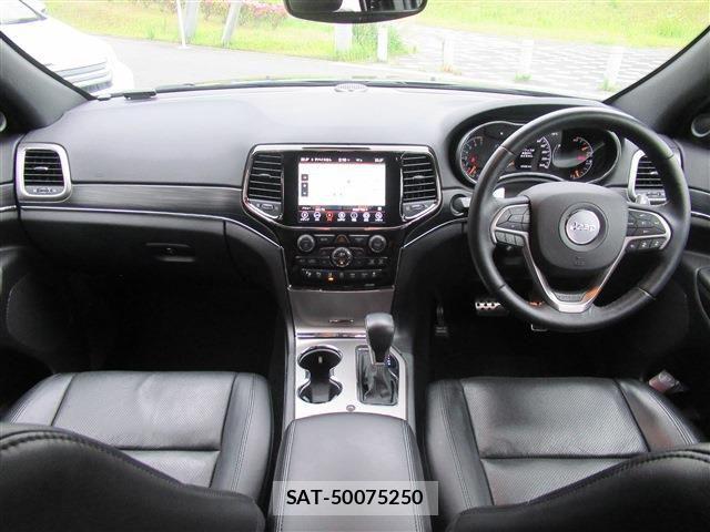 Jeep GRAND CHEROKEE 2020-08 6752021-4