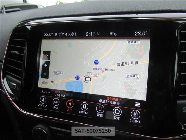 Jeep GRAND CHEROKEE 2020-08 6752021-5