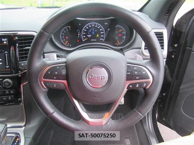 Jeep GRAND CHEROKEE 2020-08 6752021-7