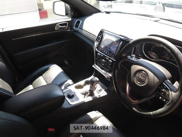 Jeep GRAND CHEROKEE 2021-02 6815391-9