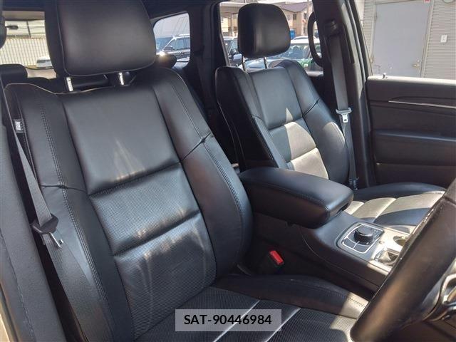 Jeep GRAND CHEROKEE 2021-02 6815391-10