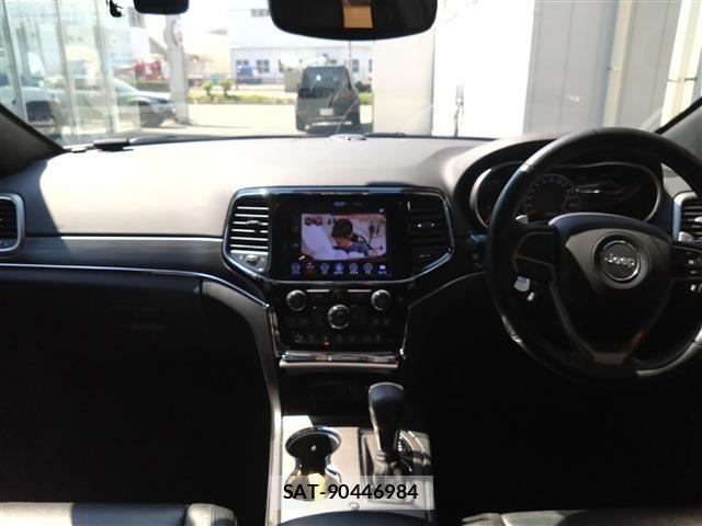 Jeep GRAND CHEROKEE 2021-02 6815391-13