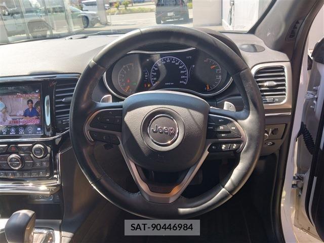 Jeep GRAND CHEROKEE 2021-02 6815391-14