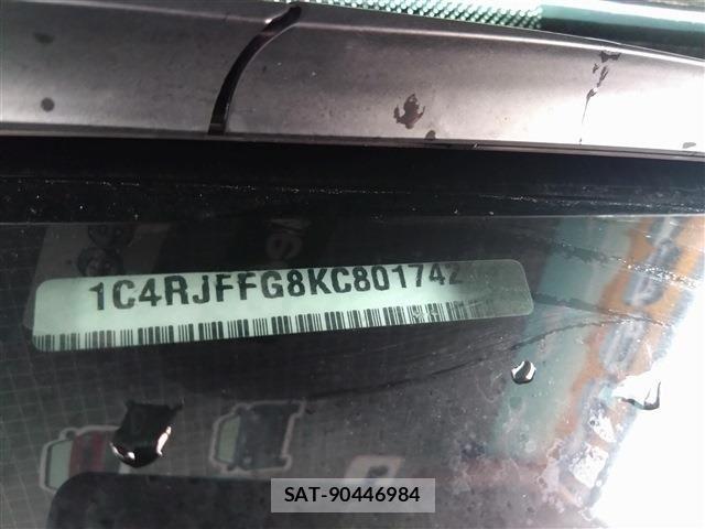 Jeep GRAND CHEROKEE 2021-02 6815391-20