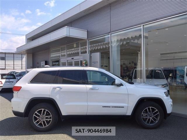 Jeep GRAND CHEROKEE 2021-02 6815391-2