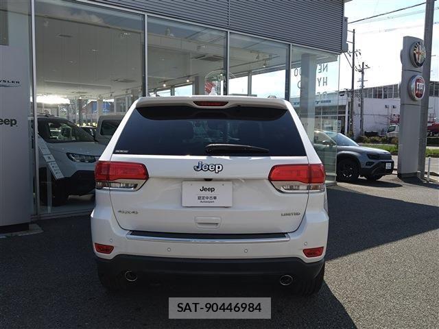 Jeep GRAND CHEROKEE 2021-02 6815391-4
